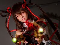 G44は傷つかない NO.05 鬼殺しの忍者 優子 