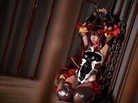 G44は傷つかない NO.05 鬼殺しの忍者 優子 