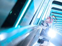 G44不會受傷 - NO.77 碧藍檔案 美甘尼祿 