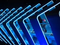 G44不會受傷 - NO.77 碧藍檔案 美甘尼祿 