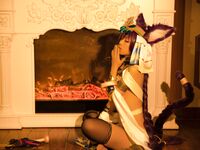 G44不會受傷 - NO.19 巴斯特