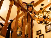 G44不會受傷 - NO.19 巴斯特