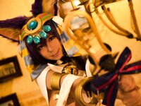 G44不會受傷 - NO.19 巴斯特