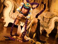 G44不會受傷 - NO.19 巴斯特