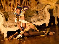 G44不會受傷 - NO.19 巴斯特