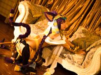 G44不會受傷 - NO.19 巴斯特