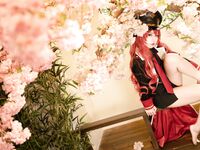 G44不會受傷 - NO.79 碧藍檔案 伊呂波