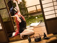 G44不會受傷 - NO.79 碧藍檔案 伊呂波