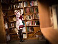 G44不会受伤- NO.102 11eyes 