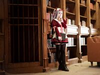 G44不会受伤- NO.102 11eyes 