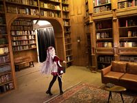 G44不会受伤- NO.102 11eyes 