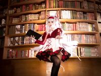 G44不会受伤- NO.102 11eyes 