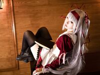 G44不会受伤- NO.102 11eyes 