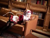 G44不会受伤- NO.102 11eyes 