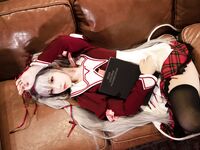 G44不会受伤- NO.102 11eyes 