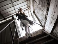 G44 will not be injured - NO.86 Girls Frontline HS-50 