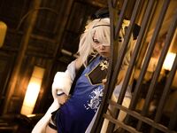 G44 will not be injured - NO.86 Girls Frontline HS-50 