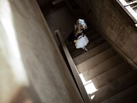 G44 will not be injured - NO.86 Girls Frontline HS-50 