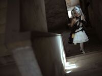 G44 will not be injured - NO.86 Girls Frontline HS-50 