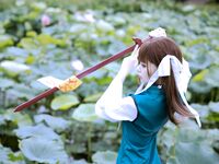 G44不会受伤- NO.90 药纸