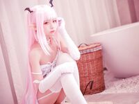 G44 will not be injured - NO.42 Lulum