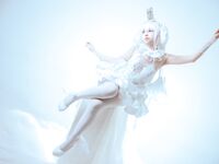 G44不会受伤- NO.85 桑德枫X小天使(枫叶星工房初画集-天使主题创作)