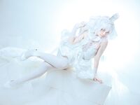 G44不会受伤- NO.85 桑德枫X小天使(枫叶星工房初画集-天使主题创作)