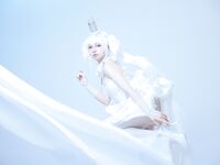 G44不会受伤- NO.85 桑德枫X小天使(枫叶星工房初画集-天使主题创作)