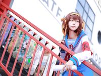 G44不會受傷 - NO.67 涼宮 制服