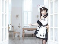 G44不會受傷 - NO.84 能代 