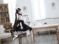 G44不會受傷 - NO.84 能代 