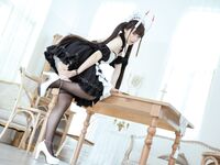 G44不會受傷 - NO.84 能代 