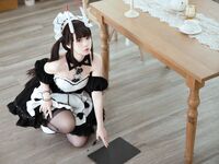 G44不會受傷 - NO.84 能代 