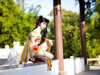 G44不会受伤- NO.83 魔卡少女樱莓铃李