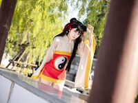 G44不会受伤- NO.83 魔卡少女樱莓铃李