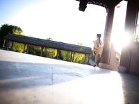 G44不会受伤- NO.83 魔卡少女樱莓铃李