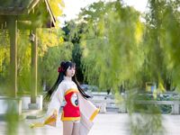 G44不会受伤- NO.83 魔卡少女樱莓铃李