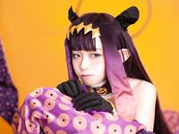 G44不會受傷 - NO.34 一伊那爾棲