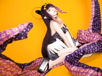 G44不會受傷 - NO.34 一伊那爾棲