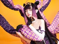 G44不會受傷 - NO.34 一伊那爾棲