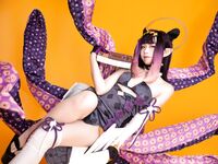 G44不會受傷 - NO.34 一伊那爾棲