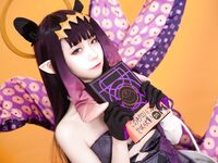 G44不會受傷 - NO.34 一伊那爾棲