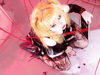 G44는 부상당하지 않는다 - NO.55 미하이샤