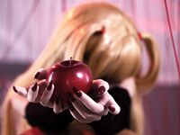 G44는 부상당하지 않는다 - NO.55 미하이샤