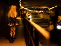 G44는 부상당하지 않는다 - NO.55 미하이샤