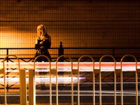 G44는 부상당하지 않는다 - NO.55 미하이샤