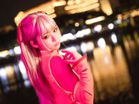 G44不會受傷 - NO.40 愛麗絲