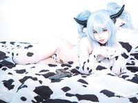 G44 tidak akan cedera - NO.10 PA-15 lembu