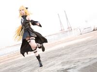 G44不会受伤- NO.36 小暗常服