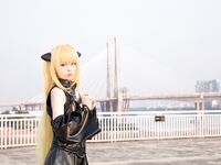 G44不会受伤- NO.36 小暗常服
